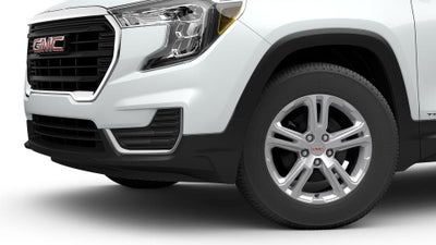 2024 GMC Terrain FWD 4dr SLE