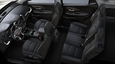 2024 GMC Terrain FWD 4dr SLE