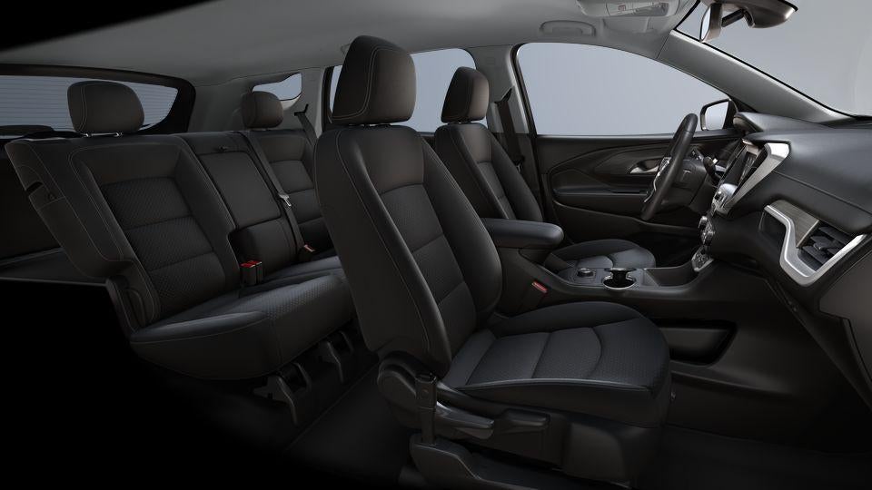 2024 GMC Terrain FWD 4dr SLE