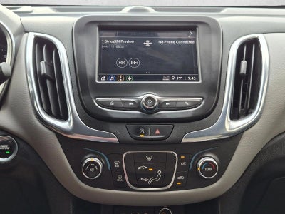 2023 Chevrolet Equinox FWD 4dr LS w/1LS
