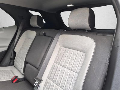 2023 Chevrolet Equinox FWD 4dr LS w/1LS