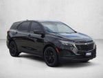 2023 Chevrolet Equinox FWD 4dr LS w/1LS
