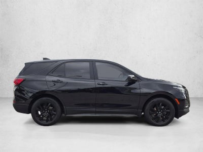 2023 Chevrolet Equinox FWD 4dr LS w/1LS