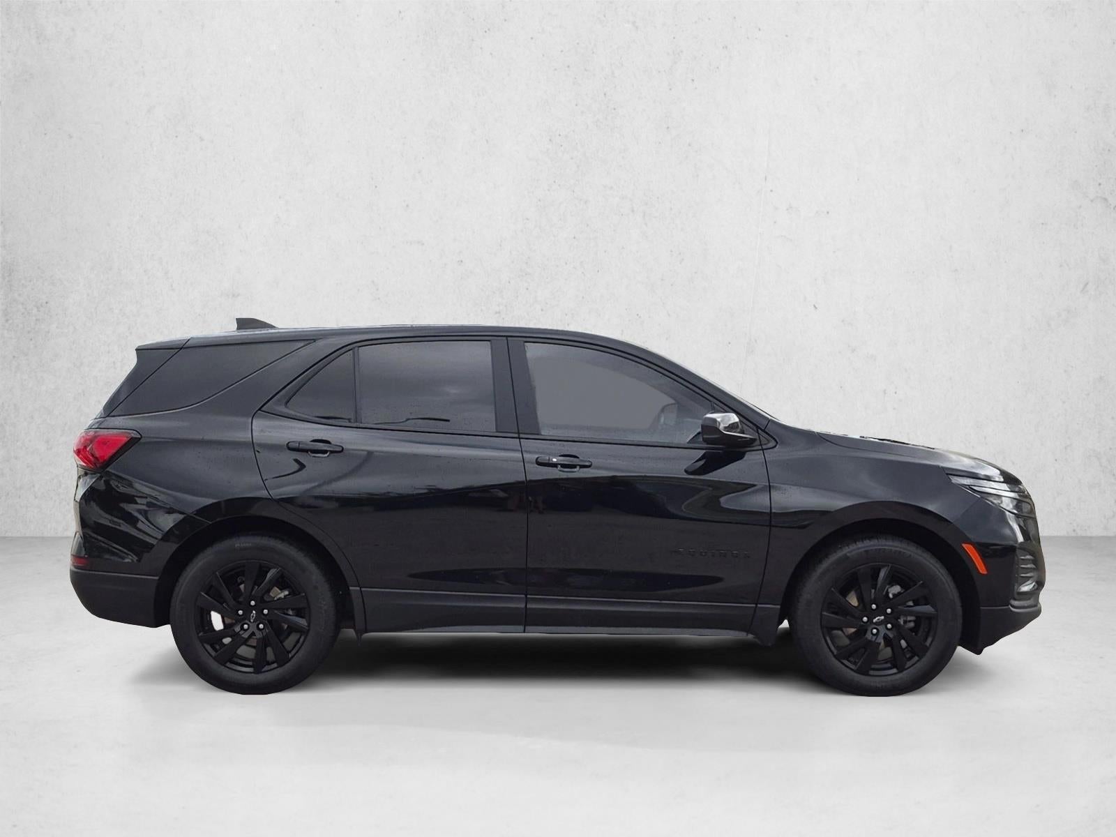 2023 Chevrolet Equinox FWD 4dr LS w/1LS