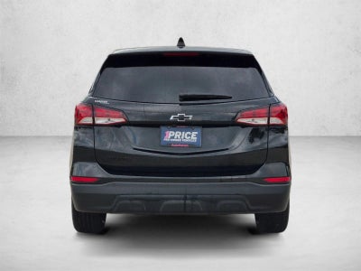 2023 Chevrolet Equinox FWD 4dr LS w/1LS