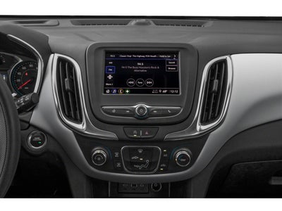 2023 Chevrolet Equinox FWD 4dr LS w/1LS