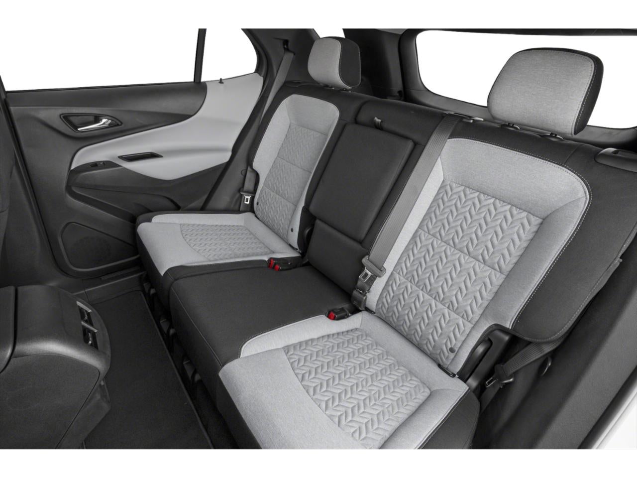 2023 Chevrolet Equinox FWD 4dr LS w/1LS