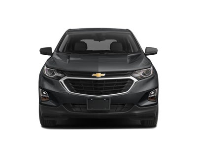 2020 Chevrolet Equinox FWD LS