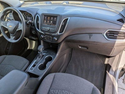 2023 Chevrolet Equinox AWD 4dr LT w/1LT