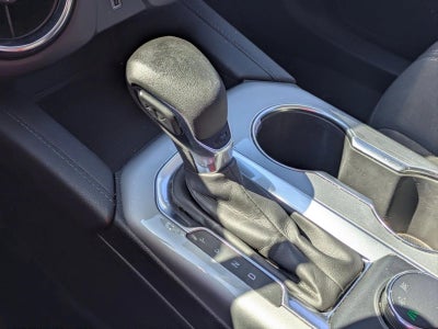 2021 Chevrolet Blazer LT FWD