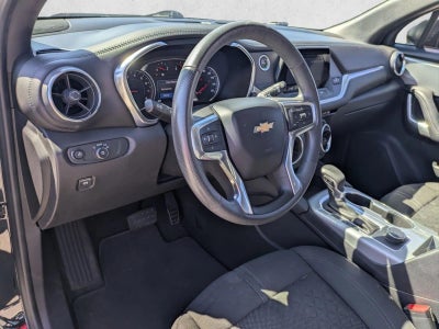 2021 Chevrolet Blazer LT FWD