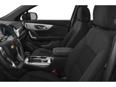 2021 Chevrolet Blazer LT FWD