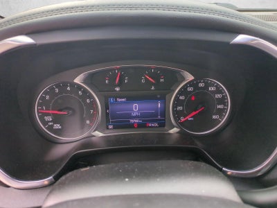 2022 Chevrolet Blazer FWD 4dr LT w/1LT