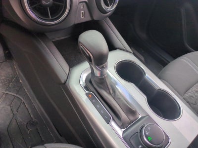 2022 Chevrolet Blazer FWD 4dr LT w/1LT