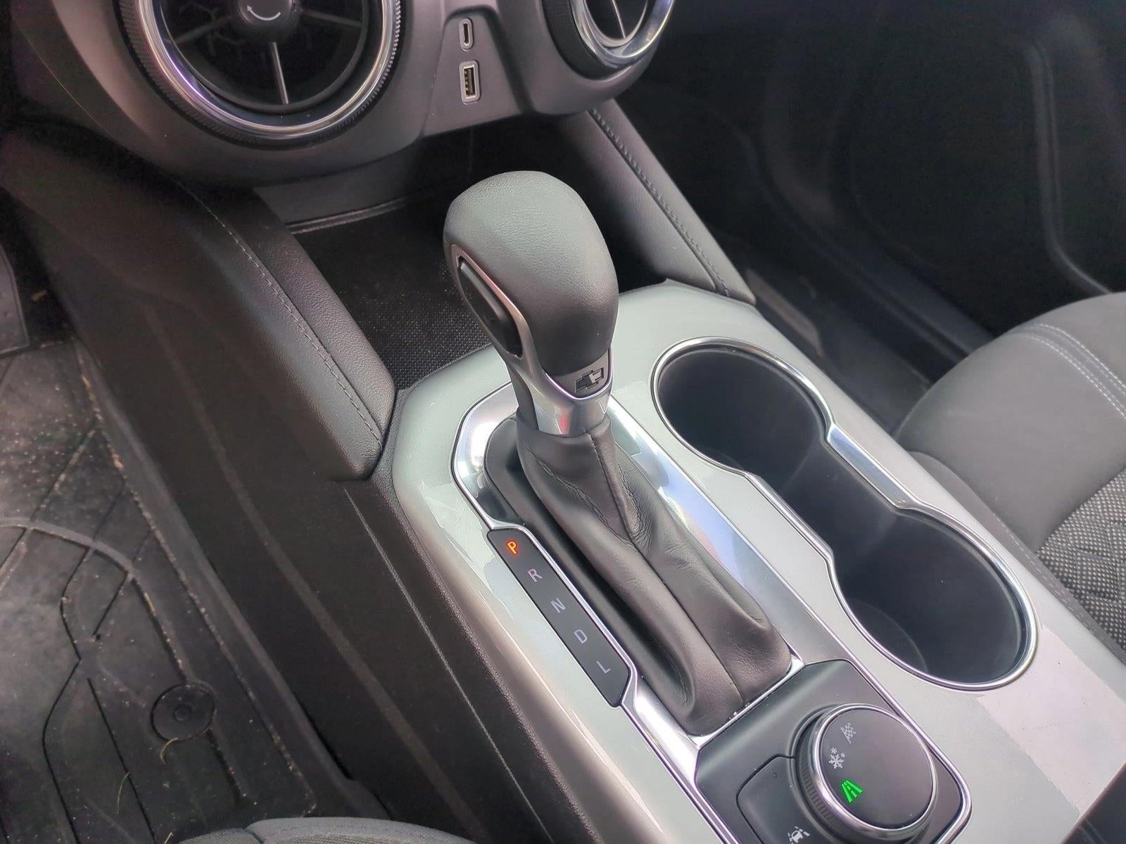 2022 Chevrolet Blazer FWD 4dr LT w/1LT