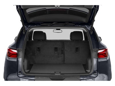 2022 Chevrolet Blazer FWD 4dr LT w/1LT