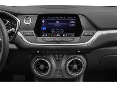 2022 Chevrolet Blazer FWD 4dr LT w/1LT