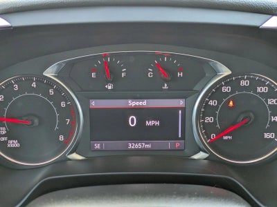 2024 Chevrolet Blazer LT FWD