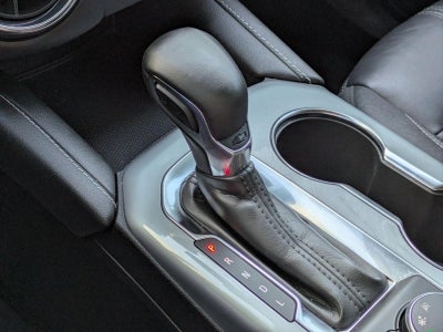 2024 Chevrolet Blazer LT FWD