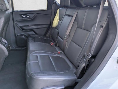 2024 Chevrolet Blazer LT FWD