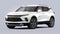 2024 Chevrolet Blazer LT FWD