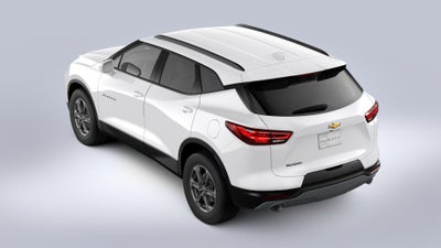 2024 Chevrolet Blazer LT FWD
