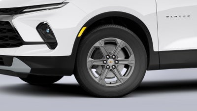2024 Chevrolet Blazer LT FWD