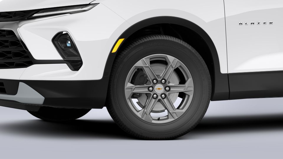 2024 Chevrolet Blazer LT FWD