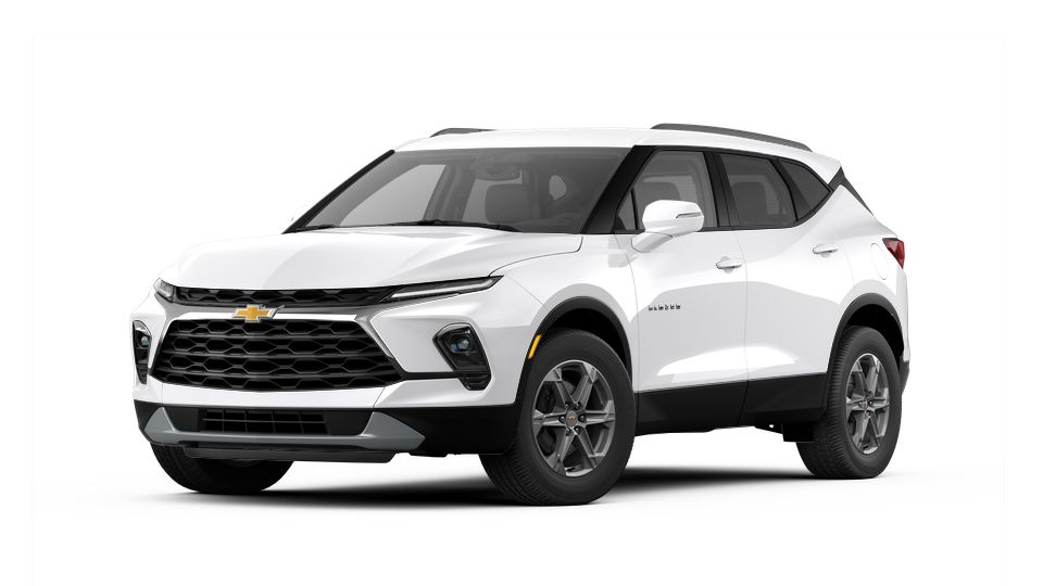 2024 Chevrolet Blazer LT FWD