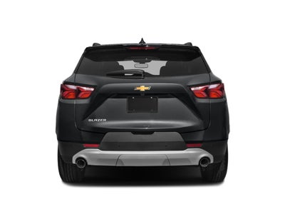 2021 Chevrolet Blazer LT FWD