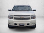2010 Chevrolet Avalanche 2-Wheel Drive LTZ