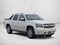 2010 Chevrolet Avalanche 2-Wheel Drive LTZ