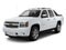 2010 Chevrolet Avalanche 2-Wheel Drive LTZ