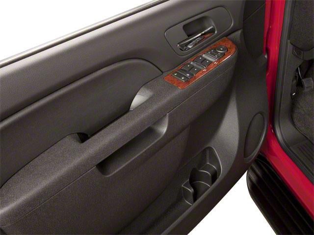 2010 Chevrolet Avalanche 2-Wheel Drive LTZ