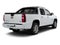 2010 Chevrolet Avalanche 2-Wheel Drive LTZ