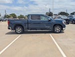 2020 GMC Sierra 1500 Crew Cab Short Box 2-Wheel Drive SLE