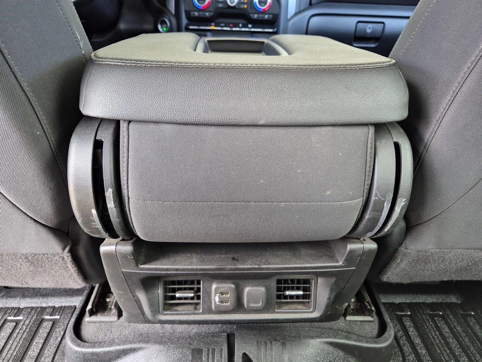 2022 GMC Sierra 1500 Limited Crew Cab Short Box 2-Wheel Drive Elevation