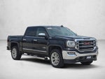 2018 GMC Sierra 1500 Crew Cab Short Box 4-Wheel Drive SLT
