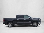 2018 GMC Sierra 1500 Crew Cab Short Box 4-Wheel Drive SLT