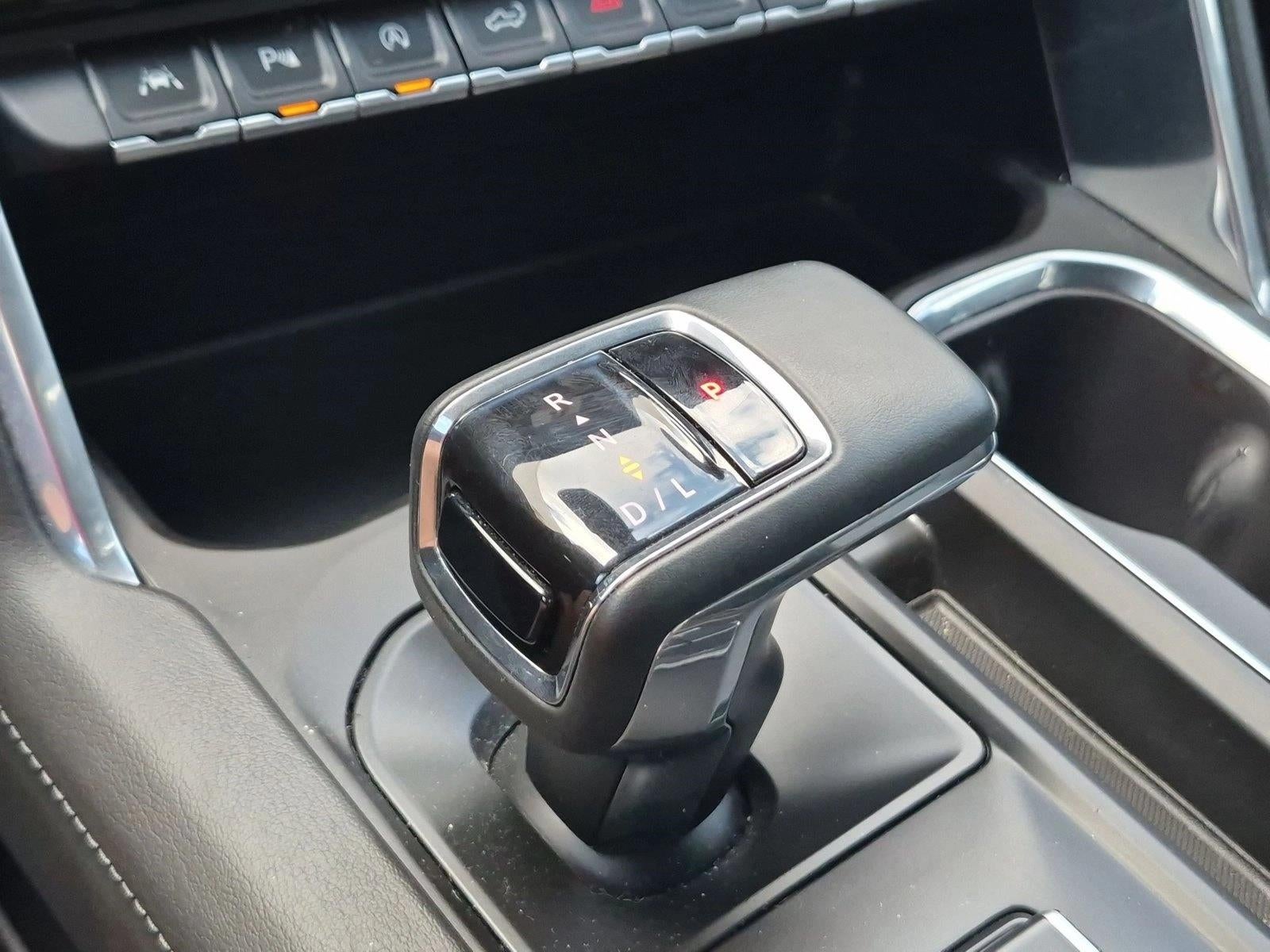 2023 GMC Sierra 1500 Crew Cab Short Box 4-Wheel Drive Denali