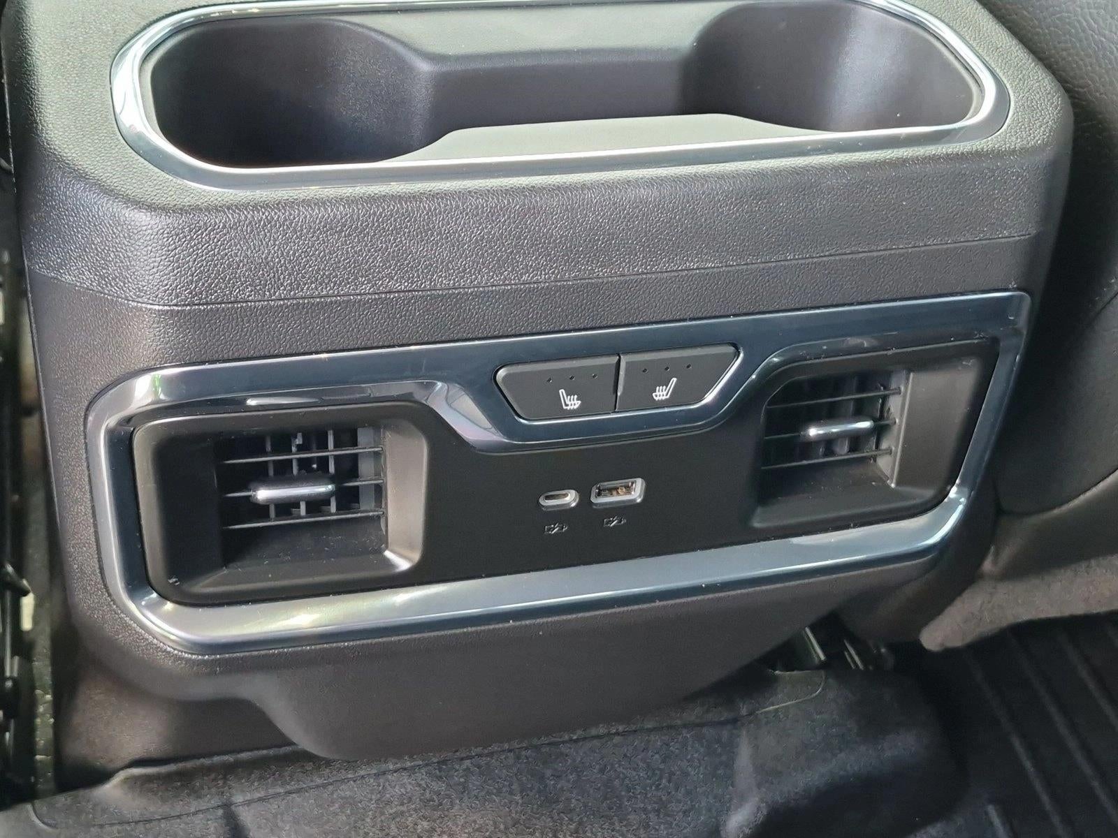 2023 GMC Sierra 1500 Crew Cab Short Box 4-Wheel Drive Denali