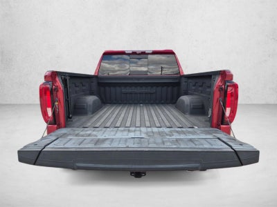 2023 GMC Sierra 1500 Crew Cab Short Box 4-Wheel Drive Denali