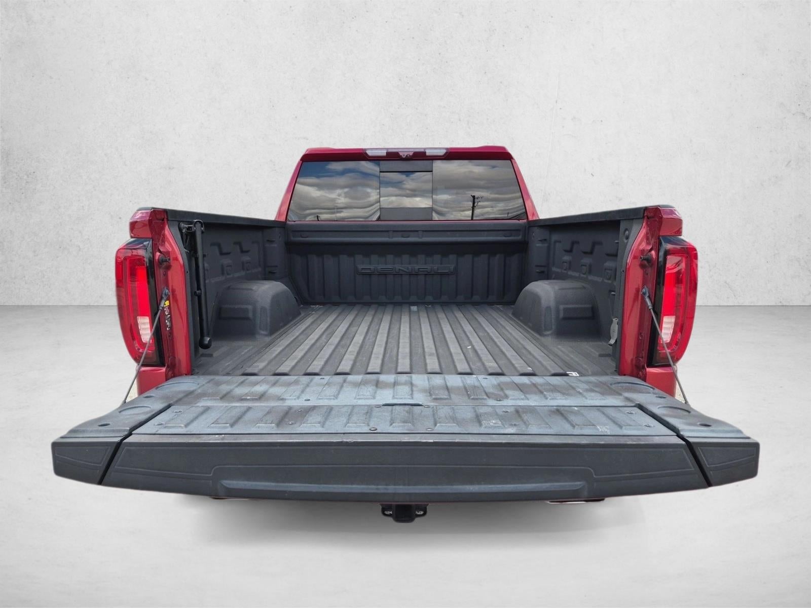 2023 GMC Sierra 1500 Crew Cab Short Box 4-Wheel Drive Denali