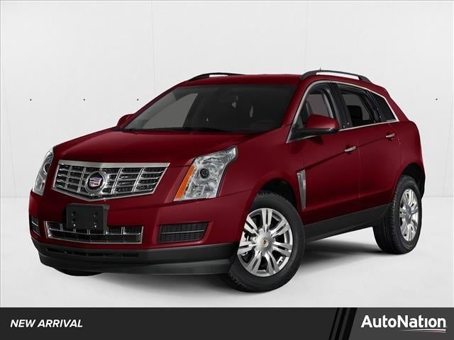 2014 Cadillac SRX FWD 4dr Luxury Collection