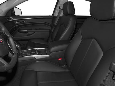 2014 Cadillac SRX FWD 4dr Luxury Collection