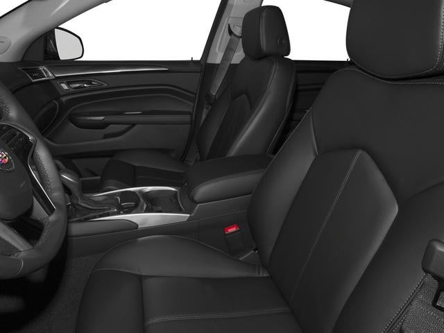 2014 Cadillac SRX FWD 4dr Luxury Collection