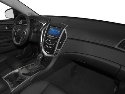 2014 Cadillac SRX FWD 4dr Luxury Collection