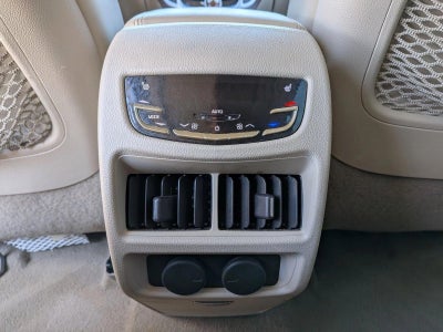 2014 Cadillac SRX FWD 4dr Premium Collection