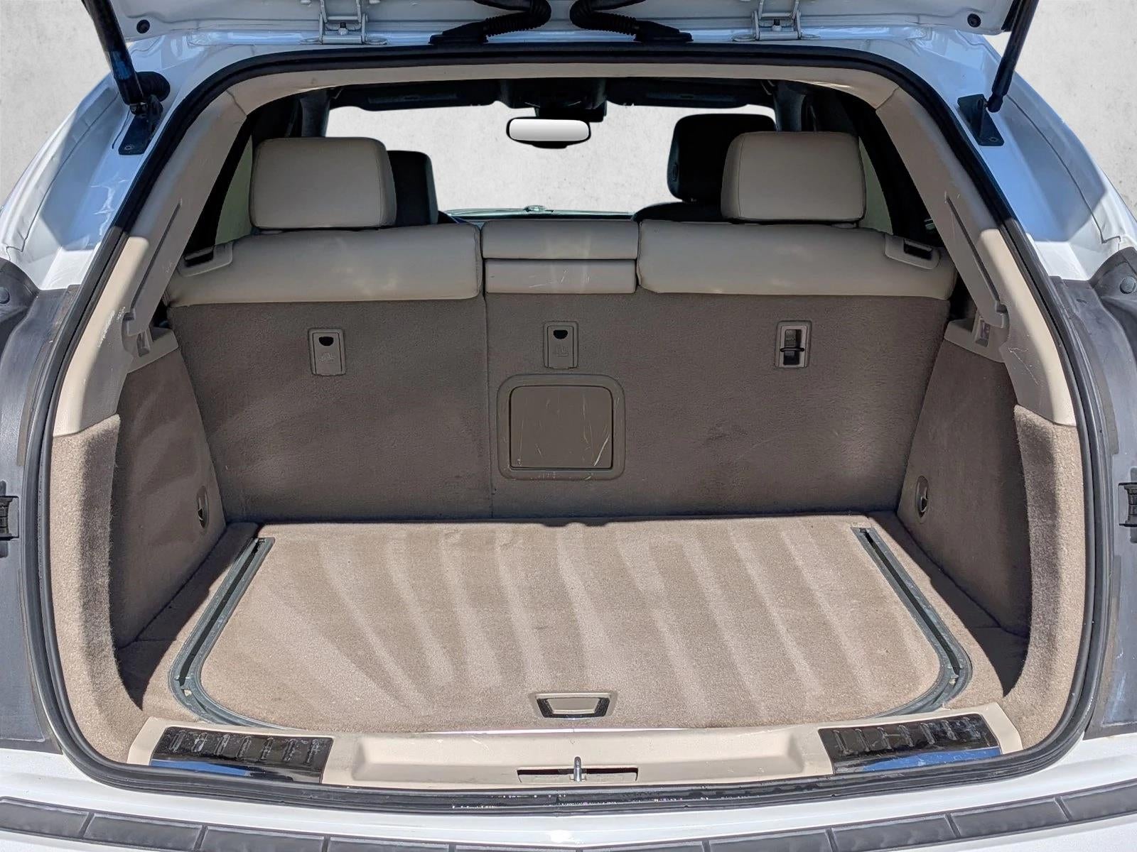 2014 Cadillac SRX FWD 4dr Premium Collection