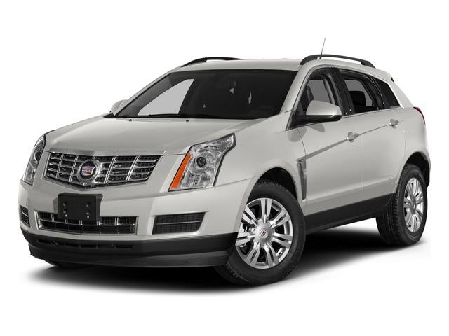 2014 Cadillac SRX FWD 4dr Premium Collection